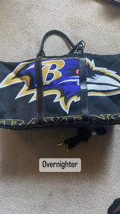 Custom Gym Bag With Shoe Compartment