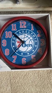 Custom Clock