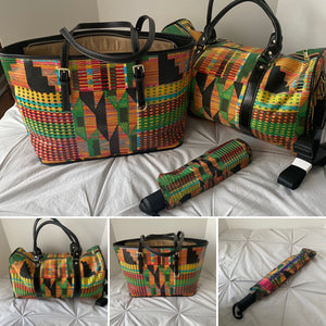 Custom Gym Bag With Shoe Compartment