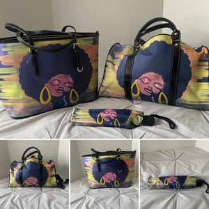 Custom Gym Bag With Shoe Compartment