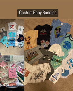 Baby Bundle