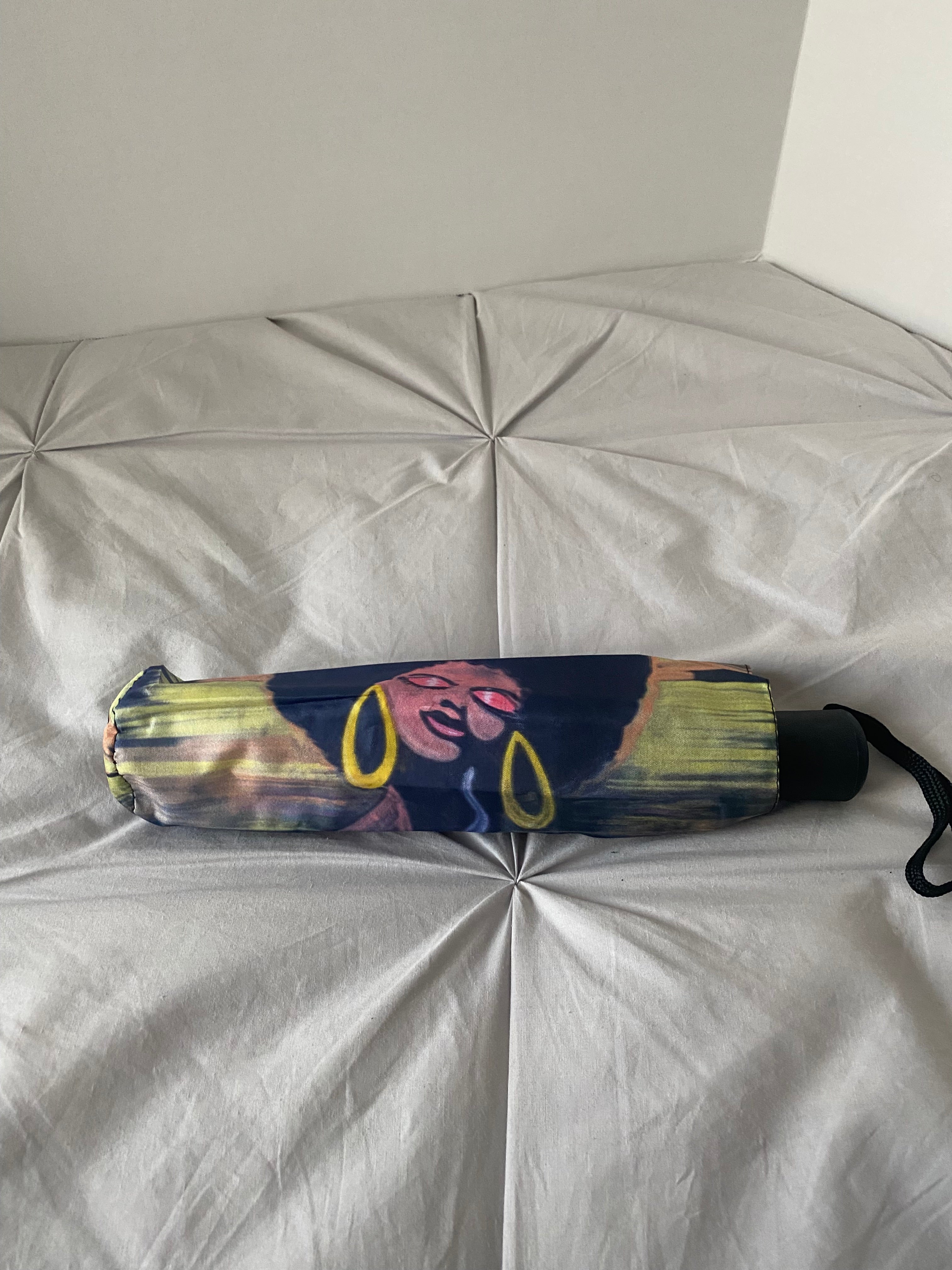 Custom Umbrella