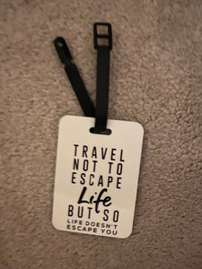 Luggage Tags