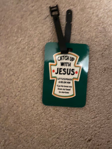 Luggage Tags