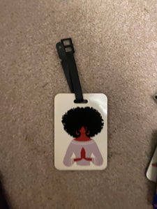 Luggage Tags