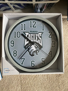 Custom Clock