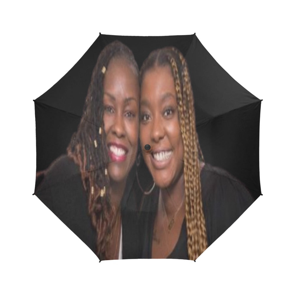 Custom Umbrella