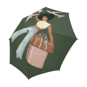 Custom Umbrella