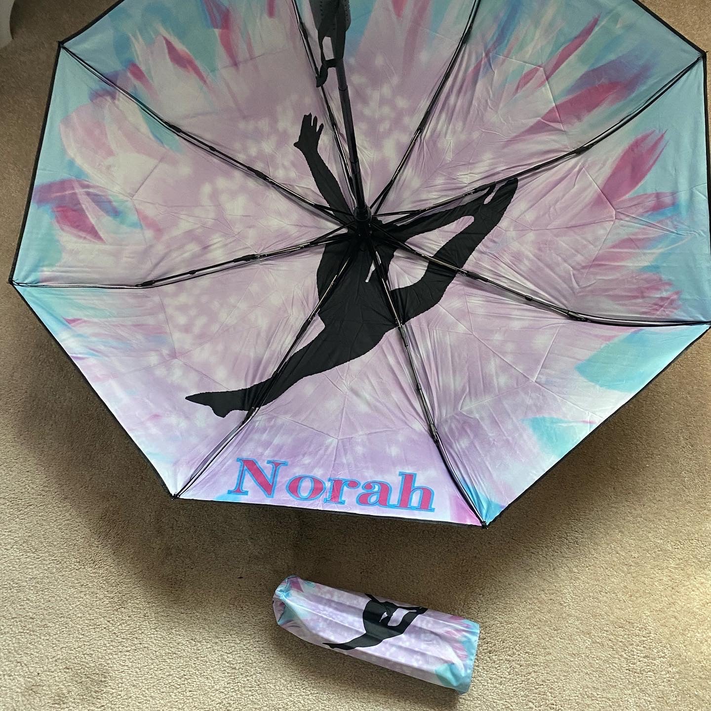 Custom Umbrella