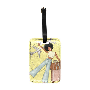 Luggage Tags