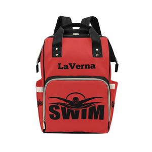 Vertical Multi Function Bag