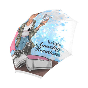 Custom Umbrella