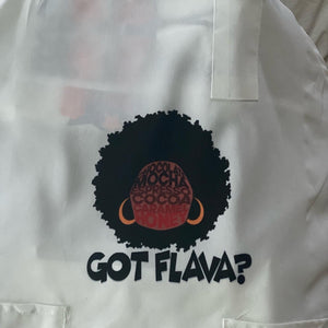 Custom Apron