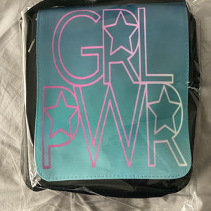 Girls Crossbody Bag