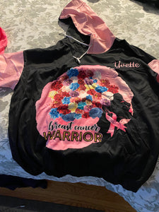 Custom Hoodie