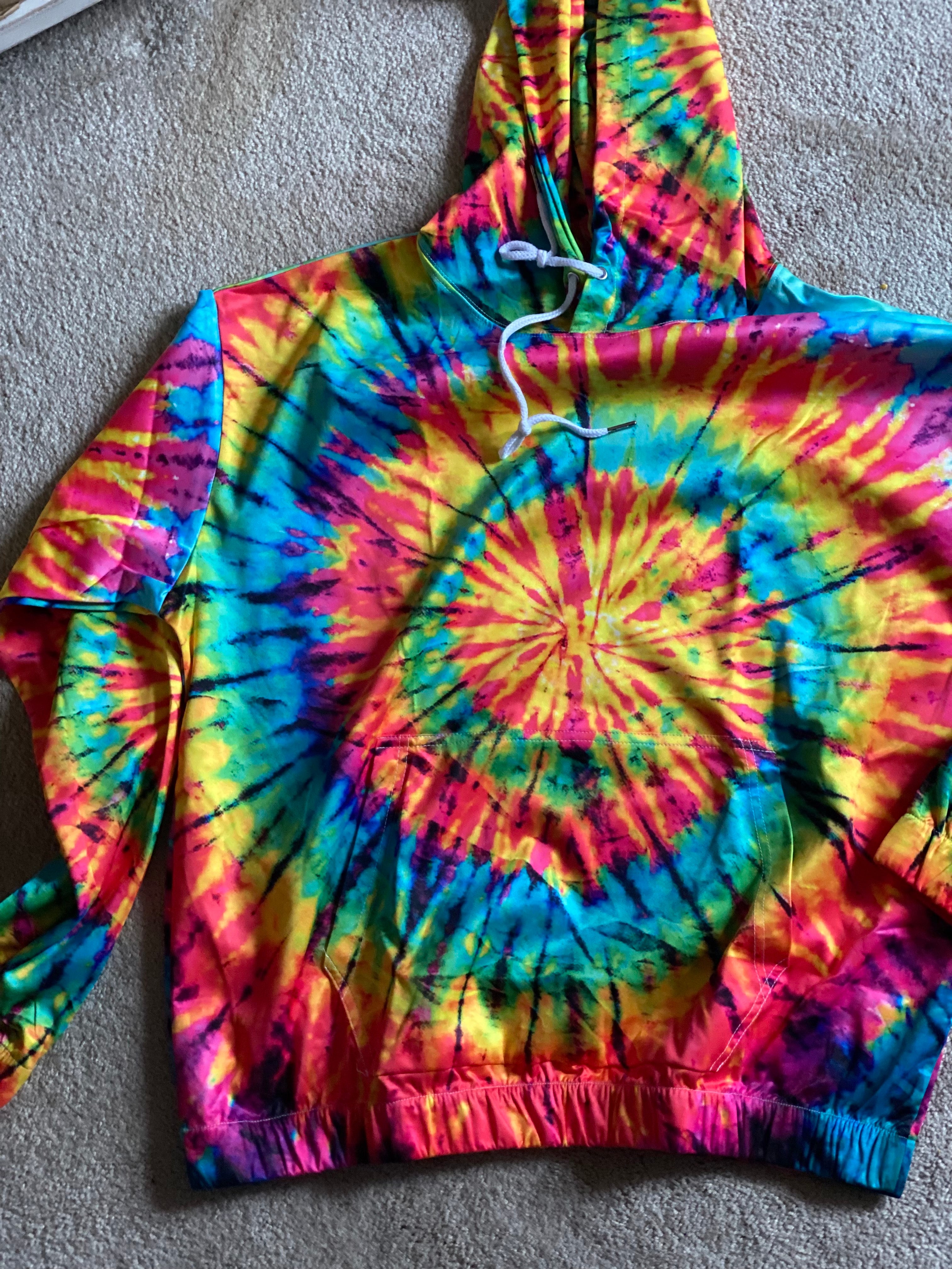 Custom Hoodie