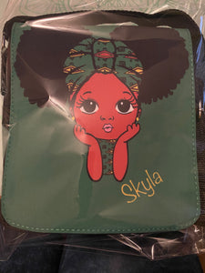 Girls Crossbody Bag