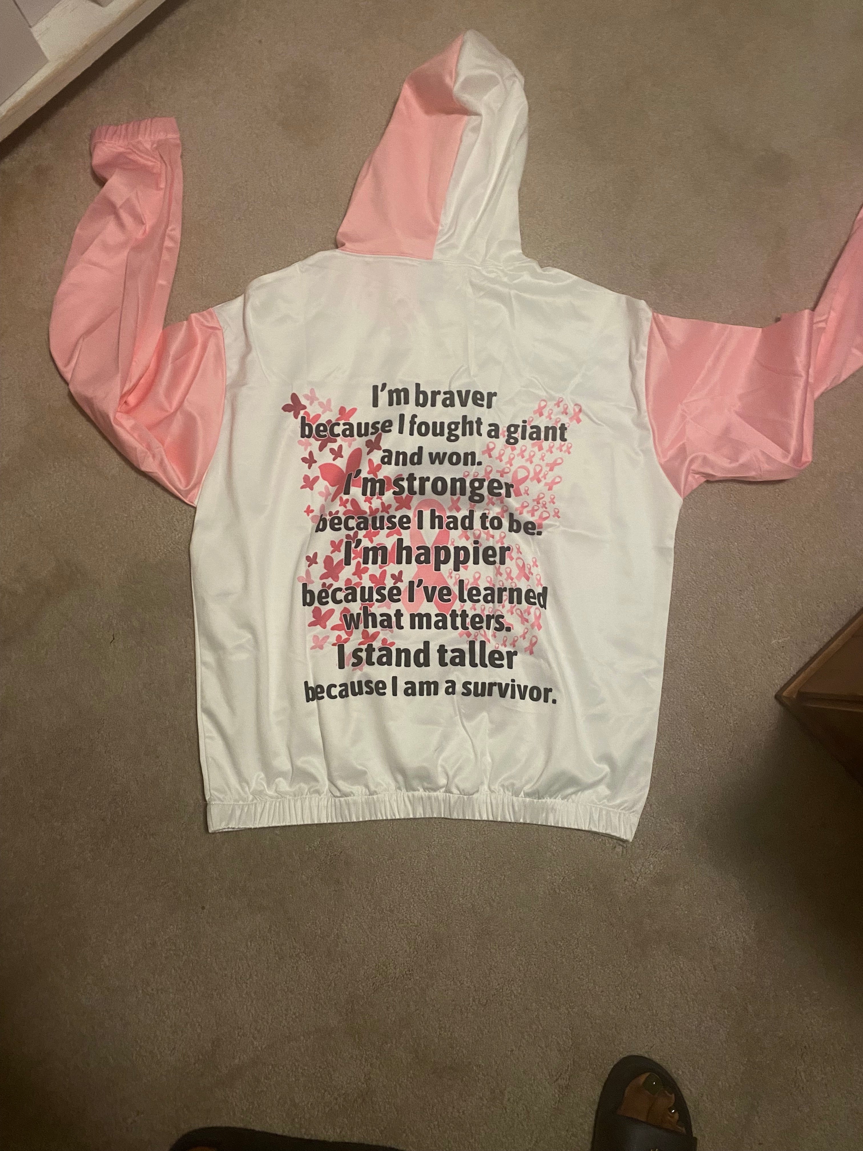 Custom Hoodie