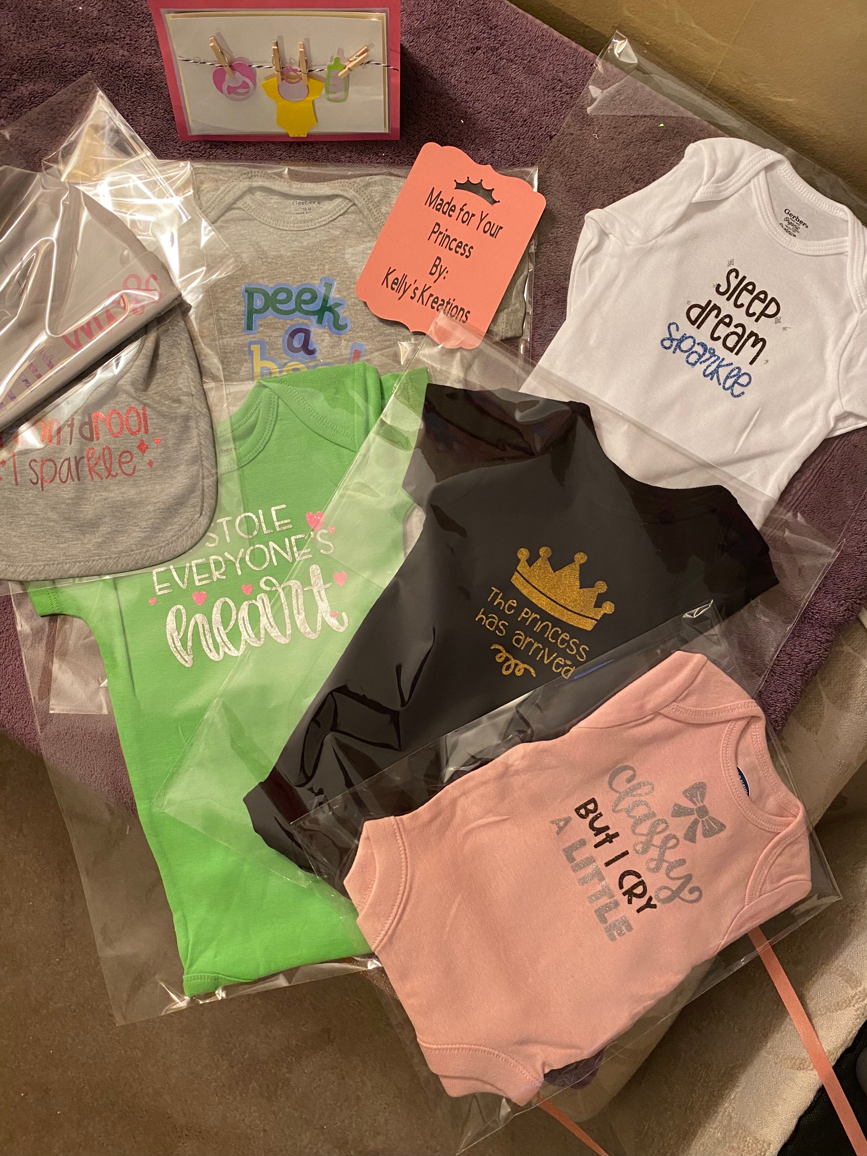 Baby Bundle