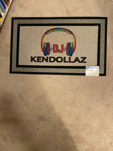 Custom Doormat