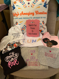 Baby Bundle