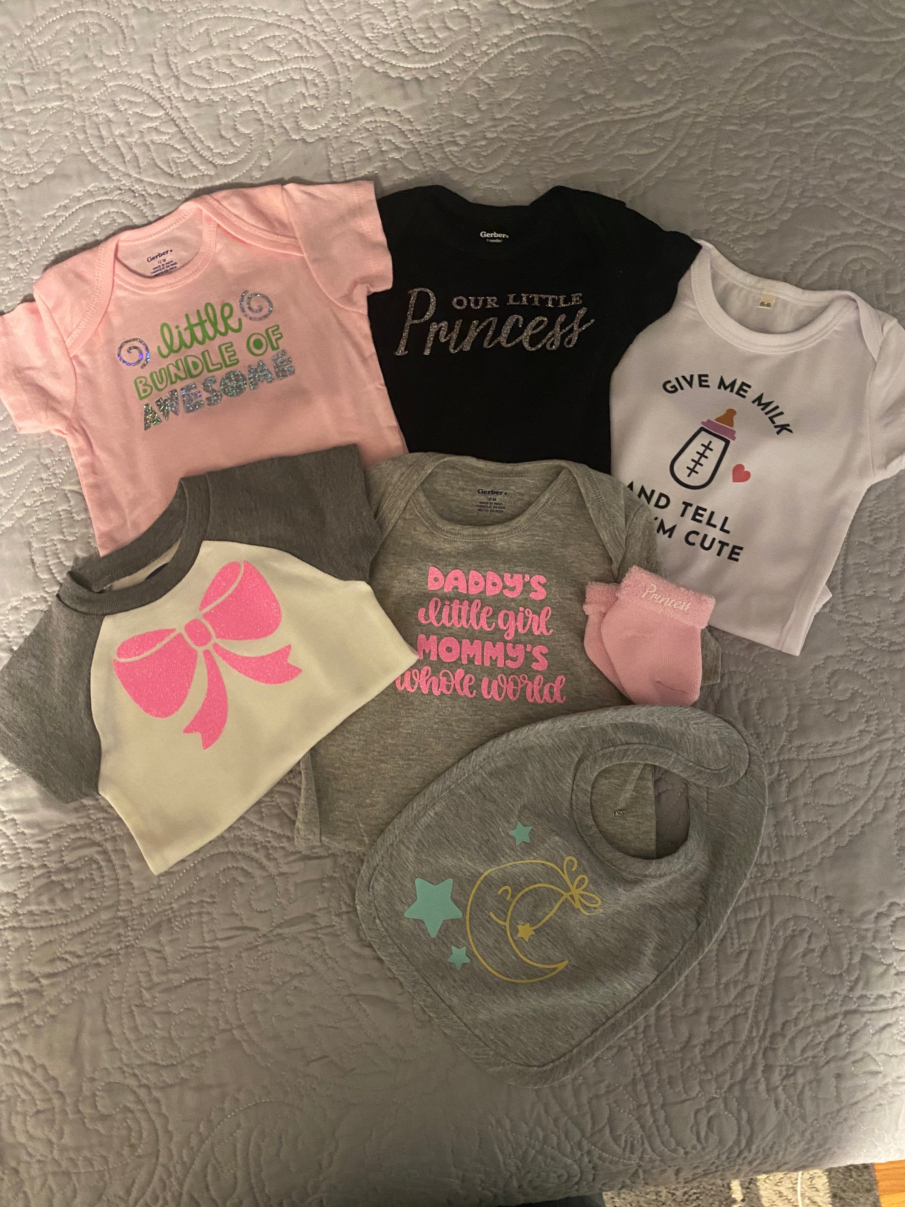 Baby Bundle