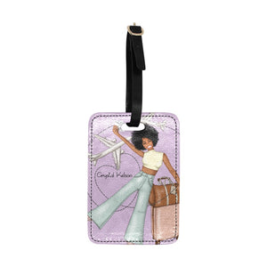 Luggage Tags